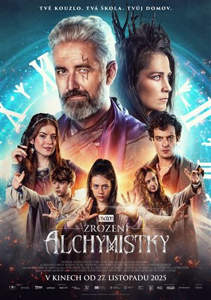 Alchemist Academy